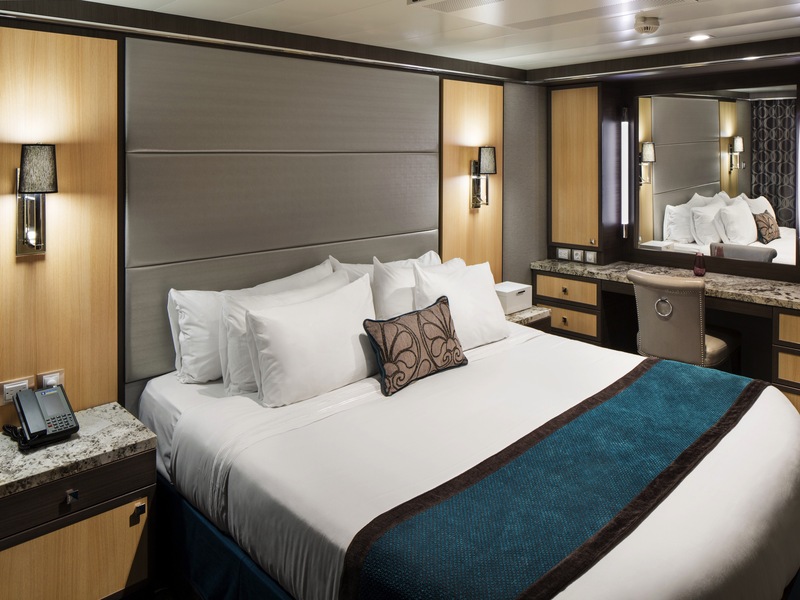 Grand Suite - 1 Bedroom